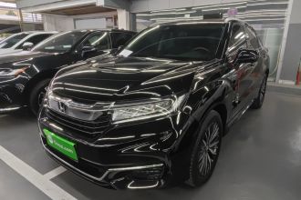 本田 冠道 2020款 370TURBO 四驱尊享版