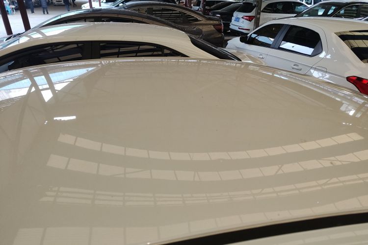 日产 轩逸 2021款 经典 1.6XE CVT专享版局部细节57