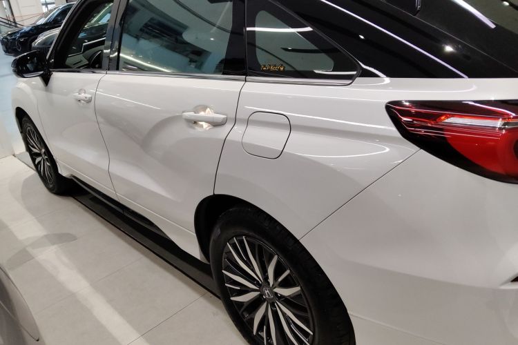 本田 冠道 2020款 370TURBO 四驱尊享版车身外观6003