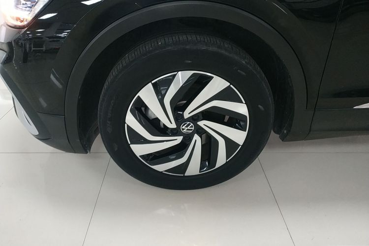 大众 途观L 2024款 300TSI 自动两驱智享版车身外观6007