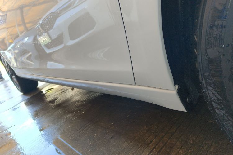 标致408 2024款 360THP 龘龘款 拉图版局部细节9001