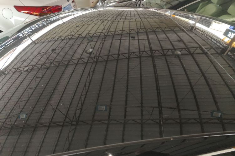 特斯拉 Model 3 2022款 后轮驱动版局部细节57