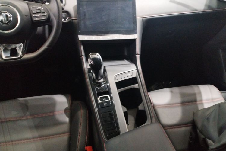 名爵 MG6 2023款 1.5T 经典版局部细节18