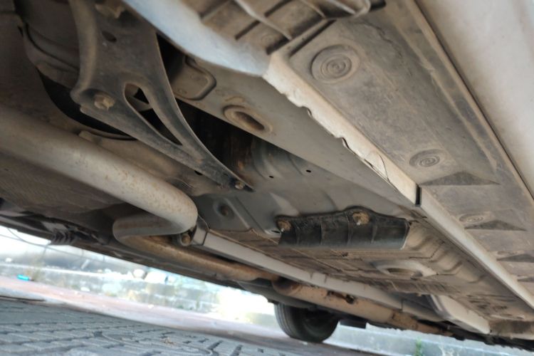 丰田 YARiS L 致炫 2022款 致炫X 1.5L CVT领先PLUS版局部细节9002