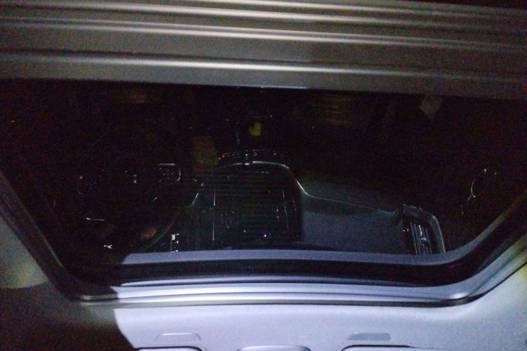 沃尔沃XC60 2021款 T5 四驱智逸豪华版中控内饰22