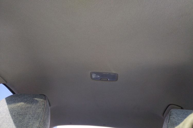 起亚 福瑞迪 2019款 1.6L 手动舒适版 国VI中控内饰22