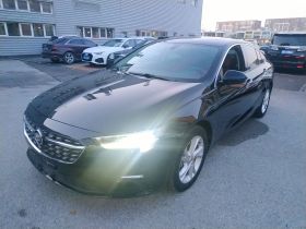 别克 君威 2020款 552T 豪华型