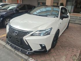 雷克萨斯CT 2014款 CT200h 舒适版 单色