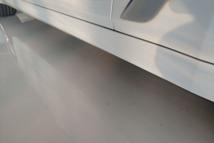 宝马5系 2019款 530Li 领先型 豪华套装局部细节9001