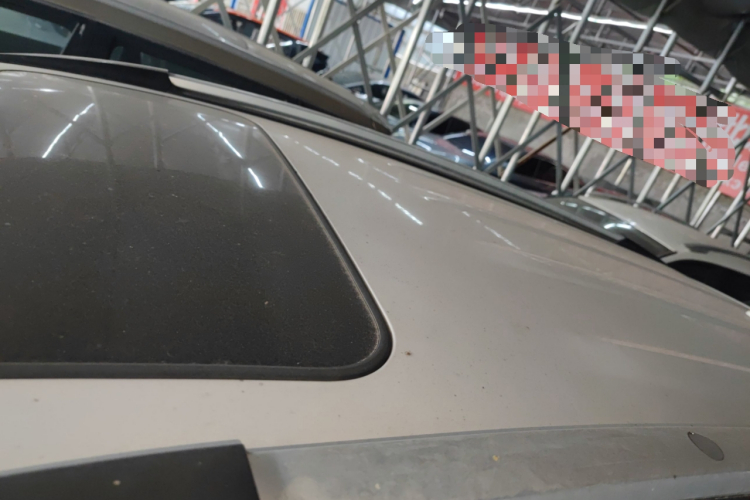 哈弗H6 2017款 红标 运动版 1.5T 自动两驱豪华型局部细节57