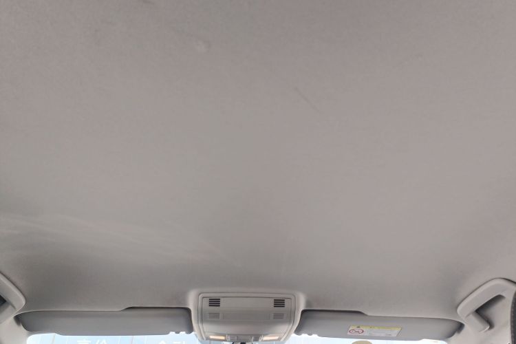 大众 朗逸 2023款 新锐 1.5L 自动新逸版中控内饰22