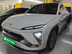 蔚来EC6 2020款 615KM 性能版