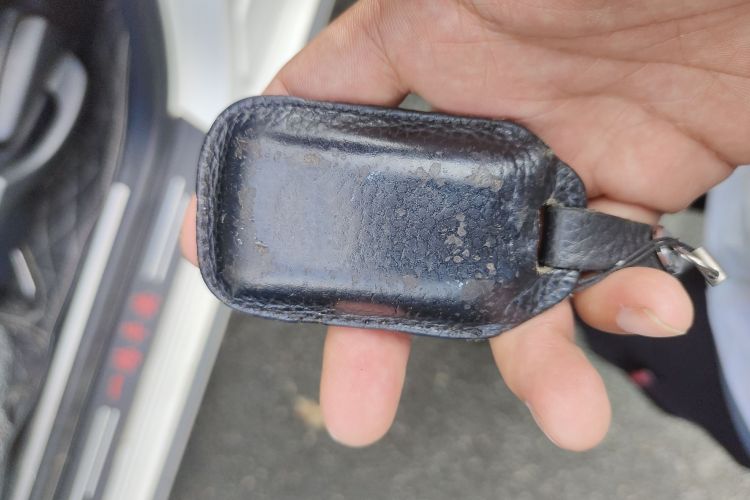 丰田 YARiS L 致炫 2020款 致炫X 1.5L CVT领先版中控内饰7001