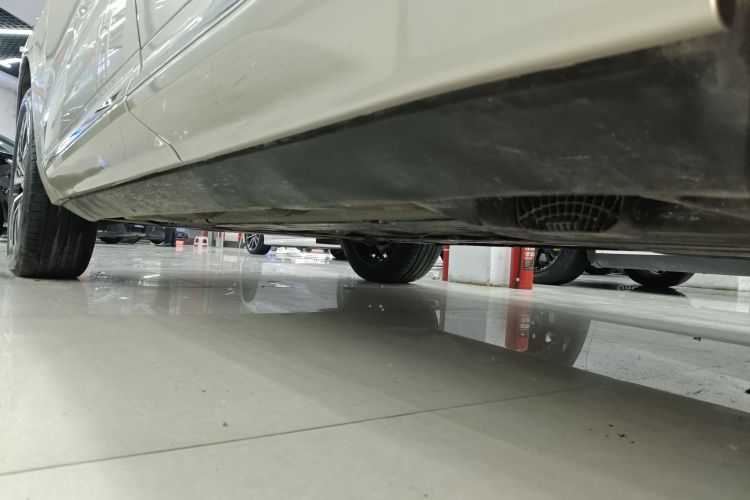 沃尔沃XC60 2025款 B5 四驱智远豪华版局部细节9002