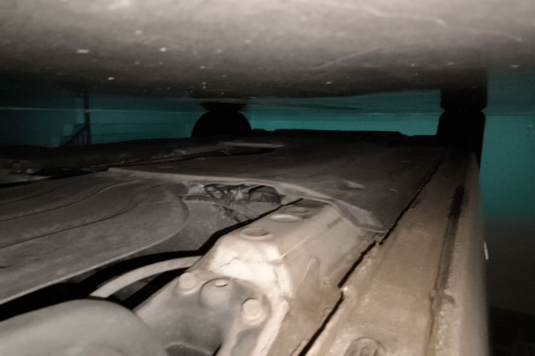 大众 速腾 2019款 200TSI DSG舒适型 国VI局部细节9003