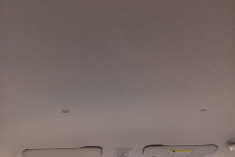 五菱汽车 五菱缤果 2025款 410km 灵犀尊享款中控内饰22