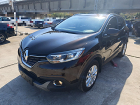 雷诺 科雷嘉 2017款 2.0L 两驱舒适版