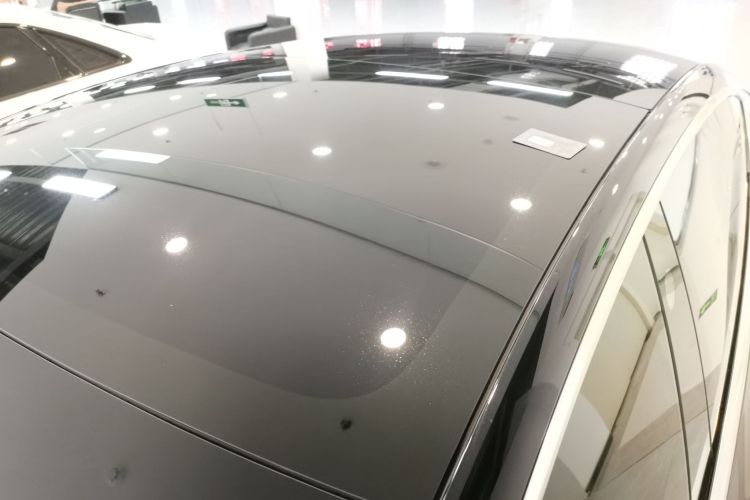 特斯拉 Model 3 2020款 改款 标准续航后驱升级版局部细节57