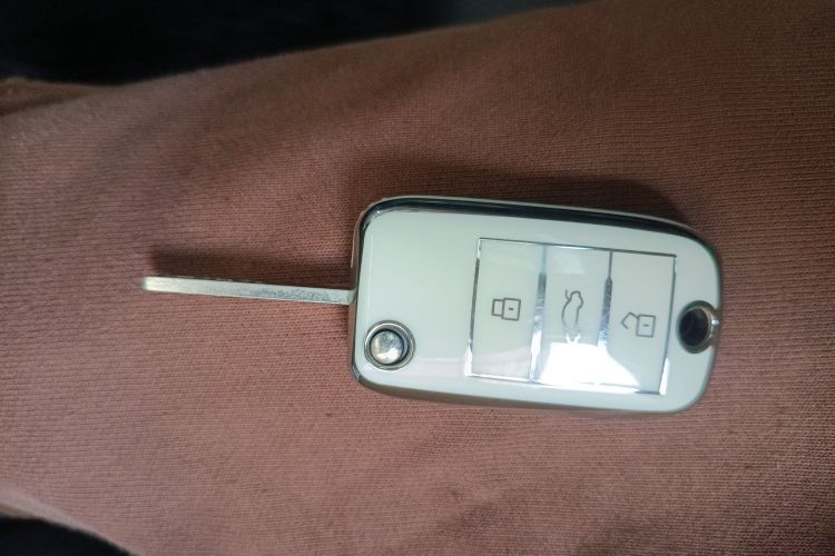 名爵 MG6 2019款 20T 自动星辉版中控内饰11