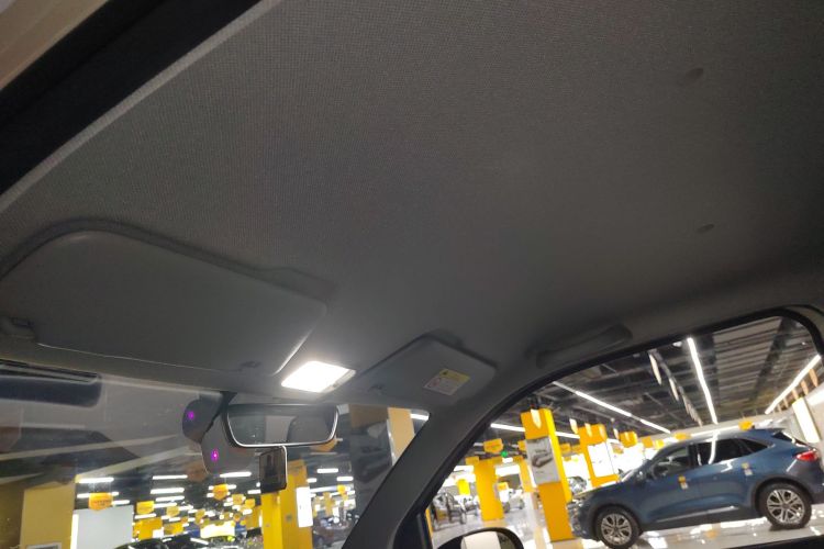 五菱汽车 宏光MINIEV 2024款 第三代 215km 进阶版局部细节22