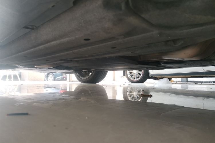 保时捷 2017款  Macan S 3.0T局部细节9002