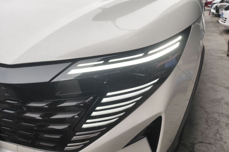 日产 逍客 2025款 荣誉 2.0L CVT XV真心版局部细节36