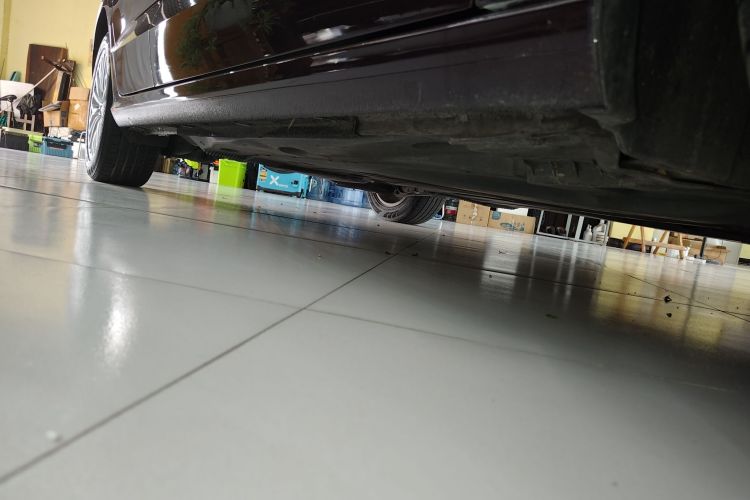 奥迪A3 2016款 Limousine 35 TFSI 领英型局部细节9001