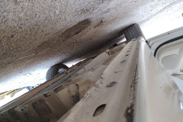 雪佛兰 迈锐宝 2014款 2.0L 自动舒适版局部细节9002