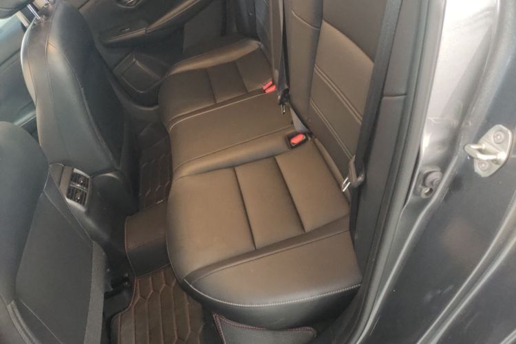 日产 轩逸 2022款 1.6L XL CVT悦享版中控内饰21