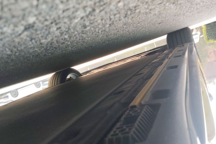 小米汽车 小米SU7 Ultra 2025款 Ultra局部细节9002