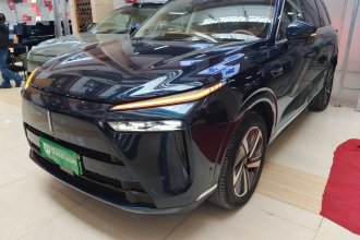 魏牌 蓝山 2025款 四驱 Max