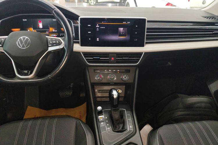 大众 途观L 2022款 330TSI 自动两驱舒享版局部细节16