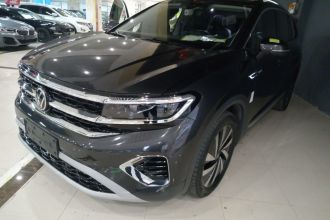 大众 揽境 2022款 380TSI 四驱豪华佳境版Pro 6座