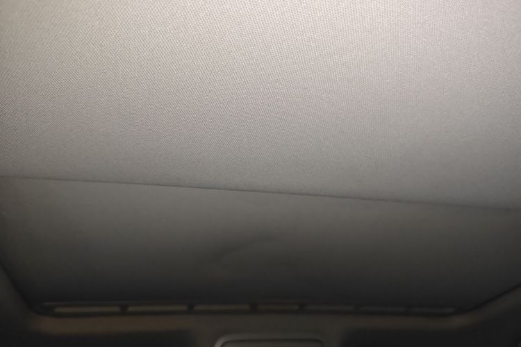 大众 速腾 2017款 280TSI 自动R-Line中控内饰22