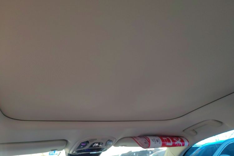 领克06 2023款 Remix 1.5T Shero中控内饰22