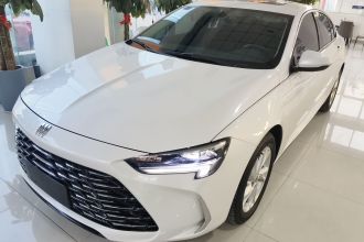 别克 君威 2024款 25T 超享版