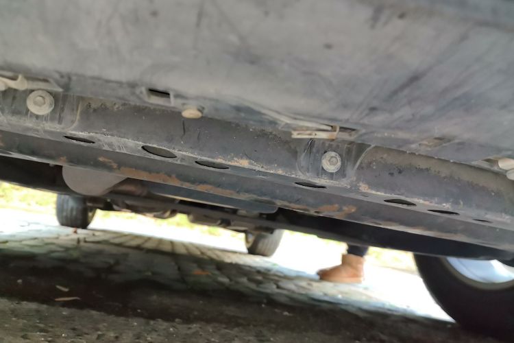 凯迪拉克XT5 2016款 25T 豪华型局部细节9008