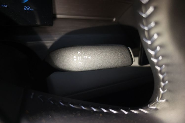 比亚迪 海豹05 DM-i 2026款 DM-i 128KM豪华型局部细节18