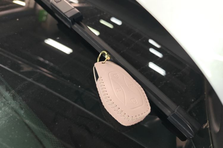 ARCFOX极狐 极狐 阿尔法S5 2024款 560MAX 185kW中控内饰11