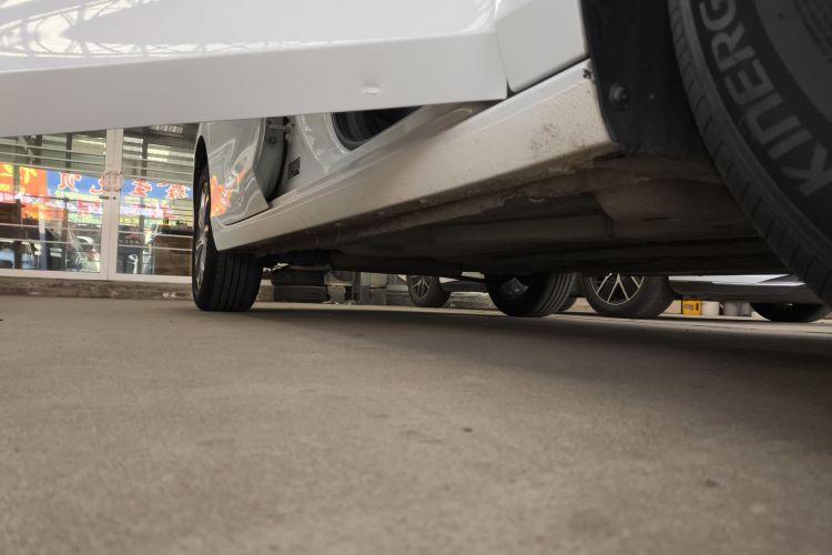 别克 威朗 2023款 Pro 乐享版局部细节9001