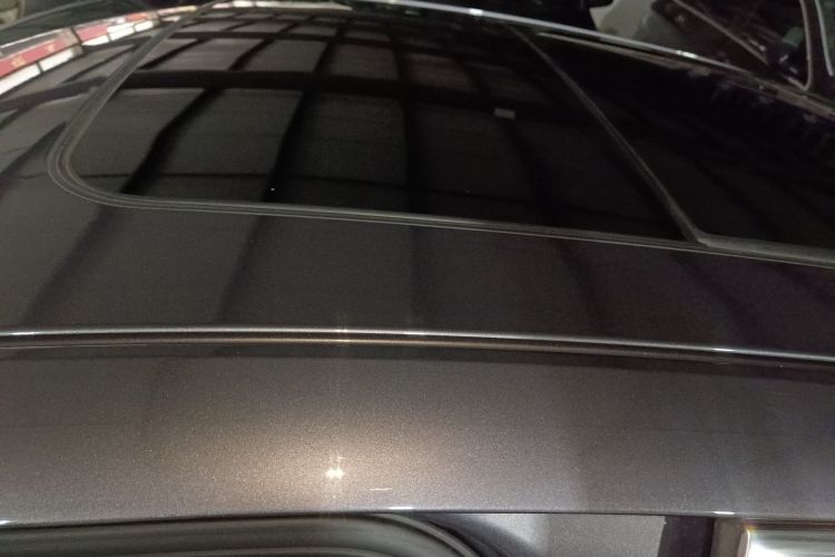 吉利汽车 星瑞 2025款 东方曜 2.0TD 望月版局部细节57