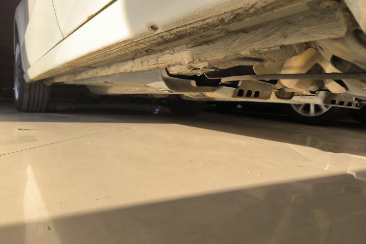 大众 Polo 2016款 1.6L 自动舒适型局部细节9002