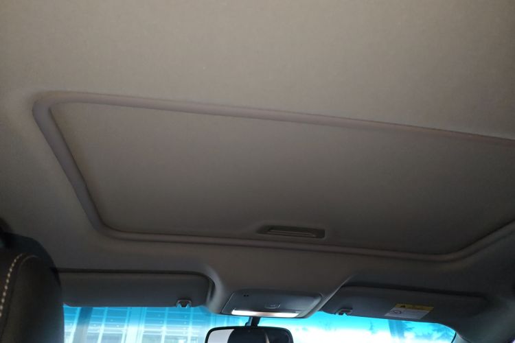 别克 英朗 2019款 18T 自动互联精英型 国VI局部细节22