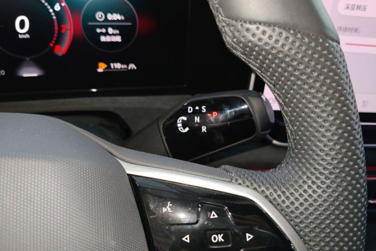 大众 途观L 2024款 PRO 380TSI 四驱R-Line智尊版中控内饰18