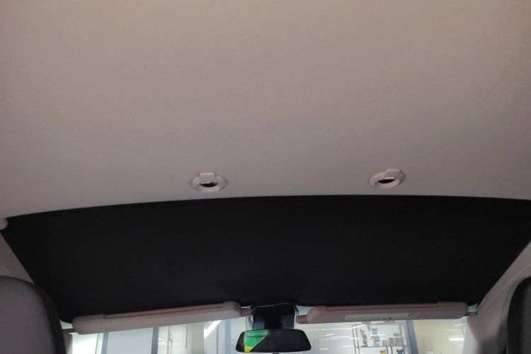 小鹏G3 2021款 G3i 460N局部细节22