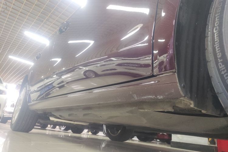 奥迪A1 2014款 30 TFSI Sportback时尚型局部细节9001