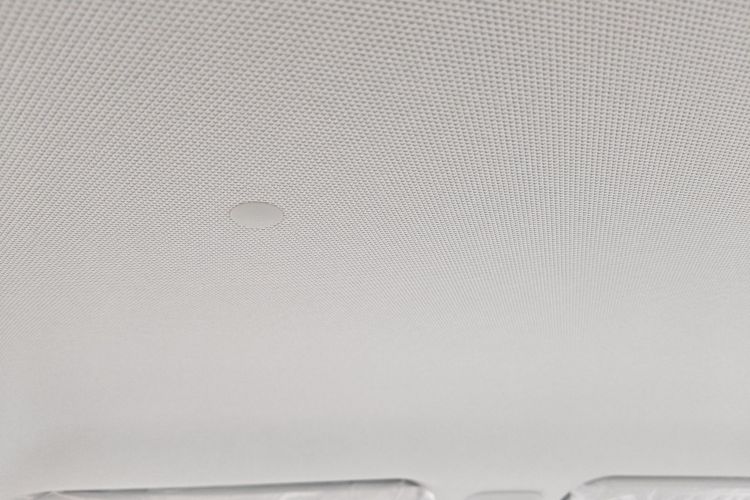 五菱汽车 宏光MINIEV 2025款 四门版 进阶款中控内饰22