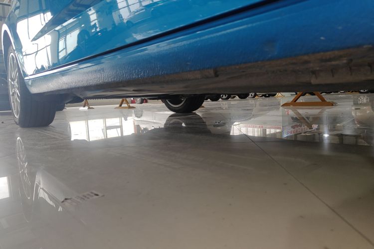 奥迪A3 2015款 Sportback 35 TFSI 百万纪念舒享型局部细节9001