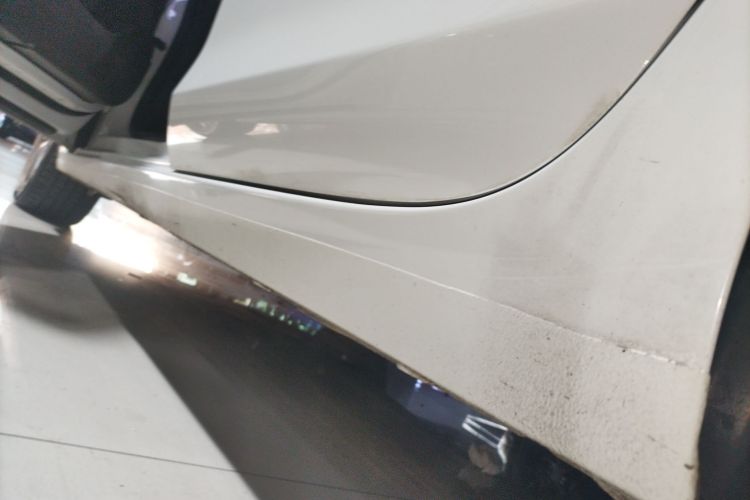 别克 英朗 2019款 18T 自动互联精英型 国V局部细节9002