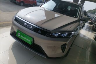 比亚迪 海豹05 DM-i 2025款 DM-i 智驾版 120KM旗舰型